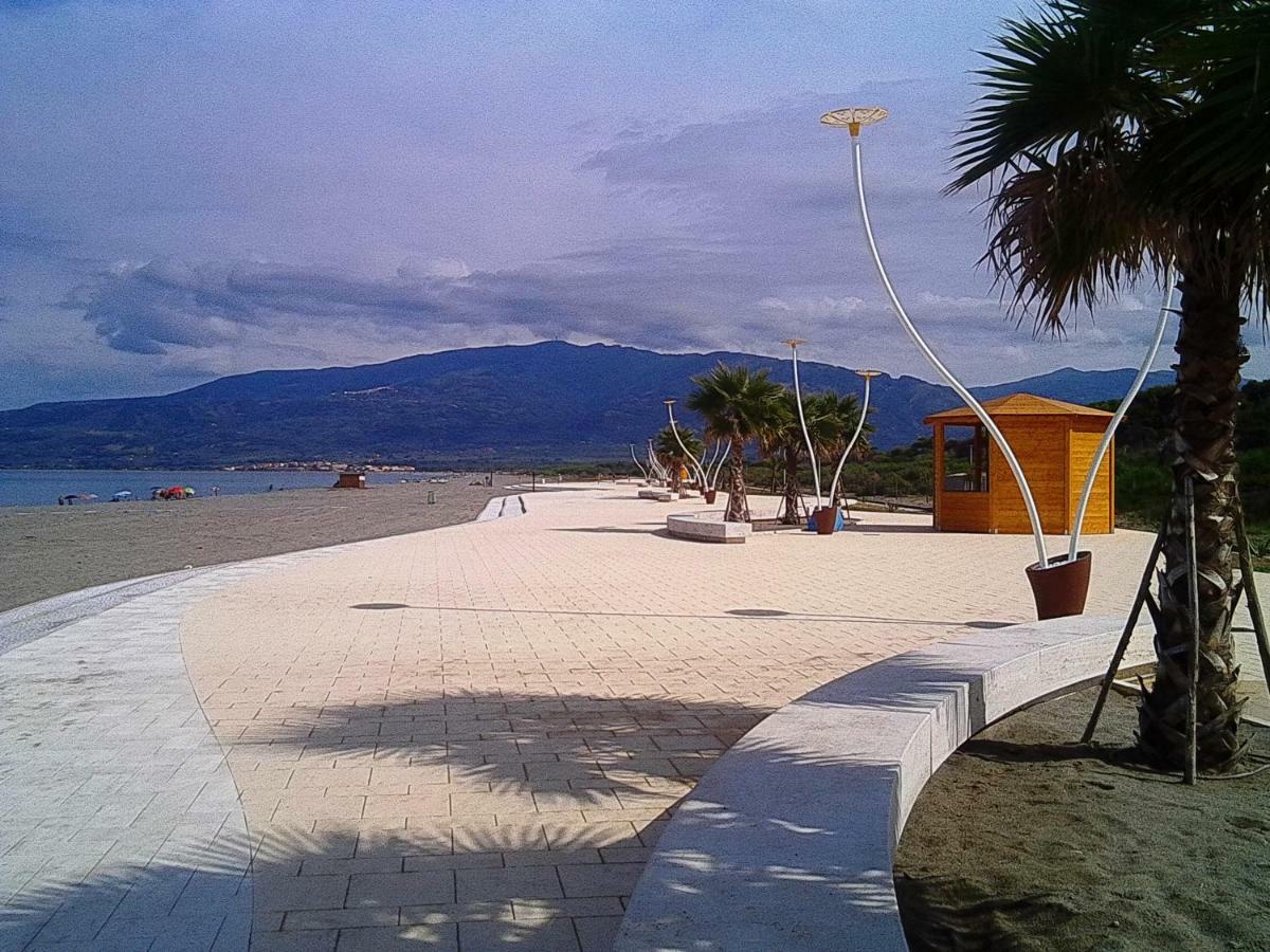 Appartamento Ginepri Lamezia Terme Exterior foto