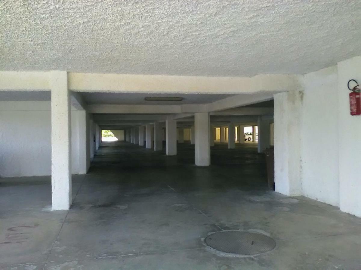 Appartamento Ginepri Lamezia Terme Exterior foto