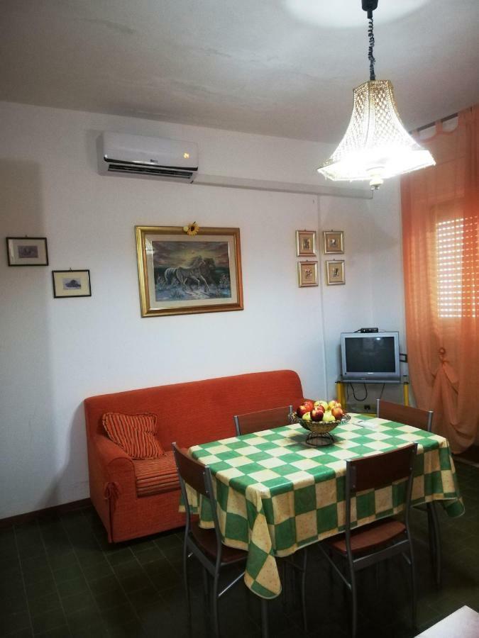 Appartamento Ginepri Lamezia Terme Exterior foto